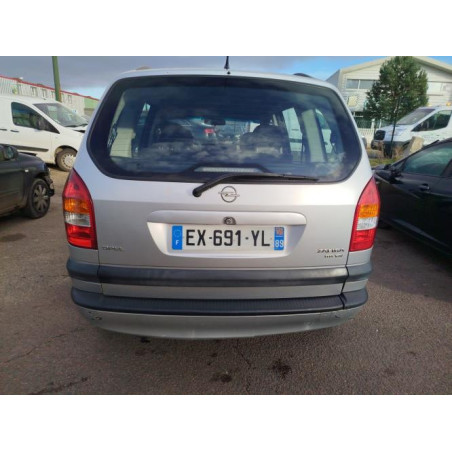 Volant OPEL ZAFIRA A PHASE 1 d’occasion
