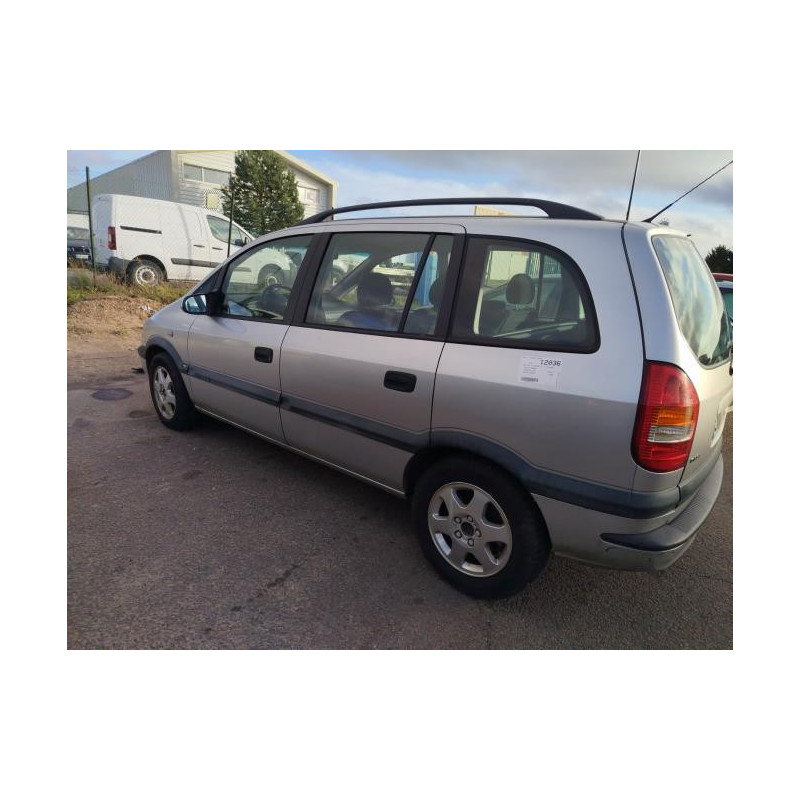 Volant OPEL ZAFIRA A PHASE 1 d’occasion