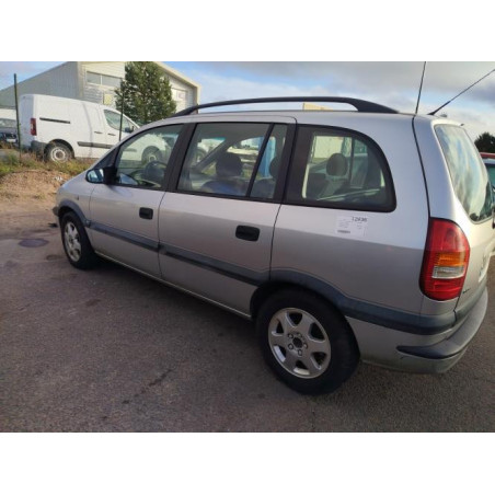 Volant OPEL ZAFIRA A PHASE 1 d’occasion