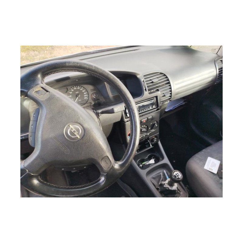 Volant OPEL ZAFIRA A PHASE 1 d’occasion