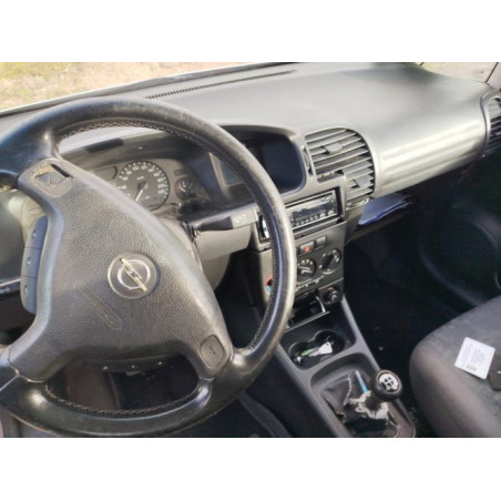 Volant OPEL ZAFIRA A PHASE 1 d’occasion