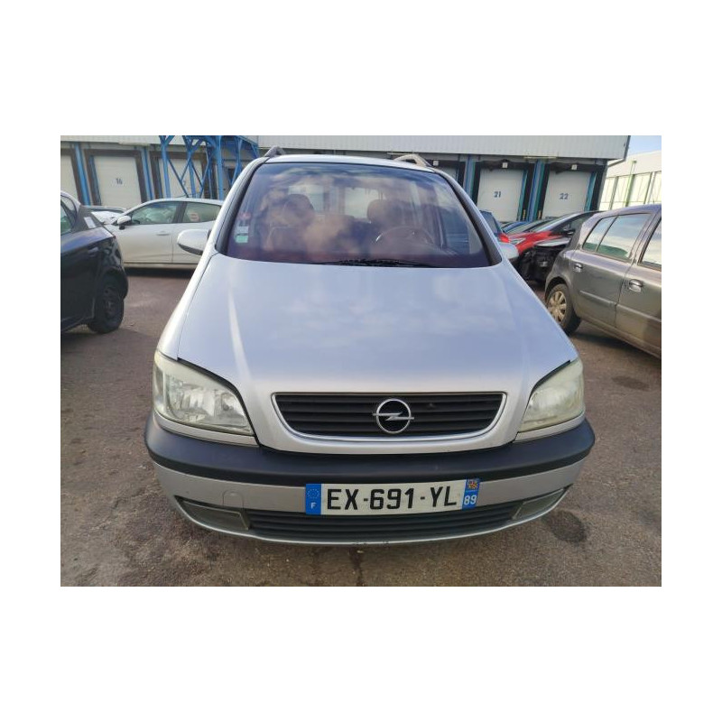 Volant OPEL ZAFIRA A PHASE 1 d’occasion