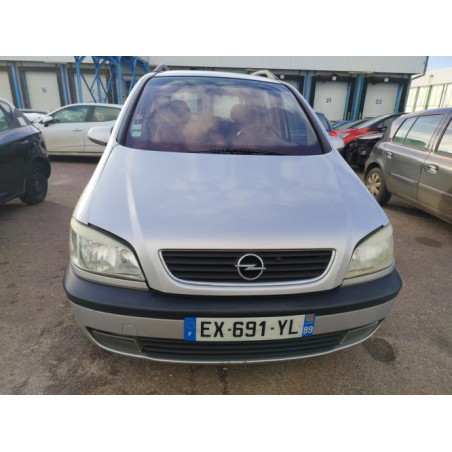Volant OPEL ZAFIRA A PHASE 1 d’occasion