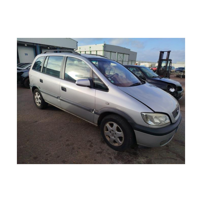Volant OPEL ZAFIRA A PHASE 1 d’occasion