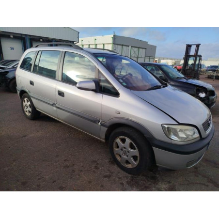 Volant OPEL ZAFIRA A PHASE 1 d’occasion