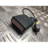 Attache ceinture arriere gauche PEUGEOT 207 PHASE 1 CABRIOLET d’occasion