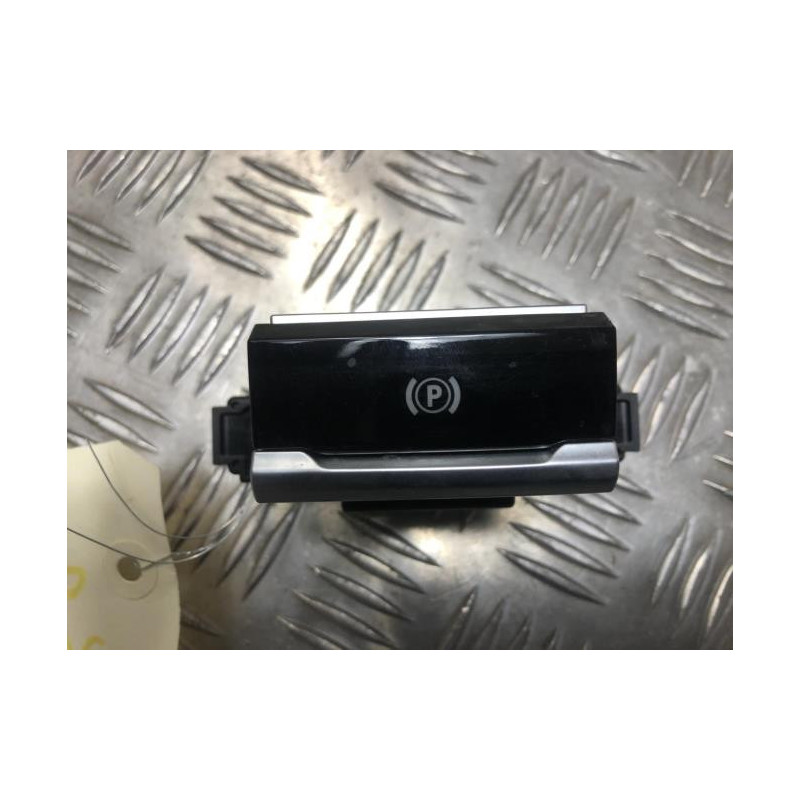 Poignee electrique frein a main CITROEN C4 PICASSO 2 PHASE 1 d’occasion