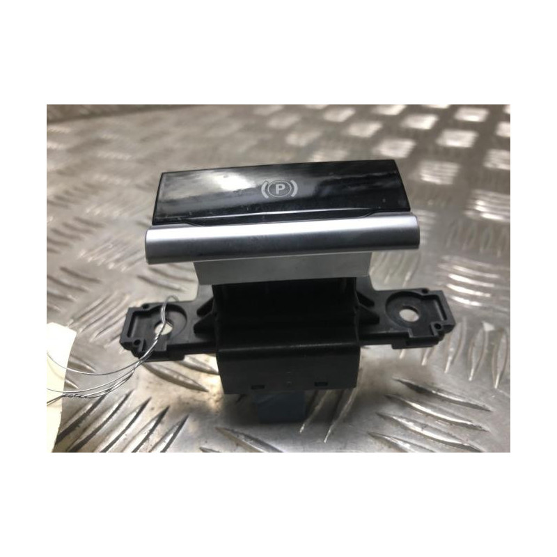 Poignee electrique frein a main CITROEN C4 PICASSO 2 PHASE 1 d’occasion