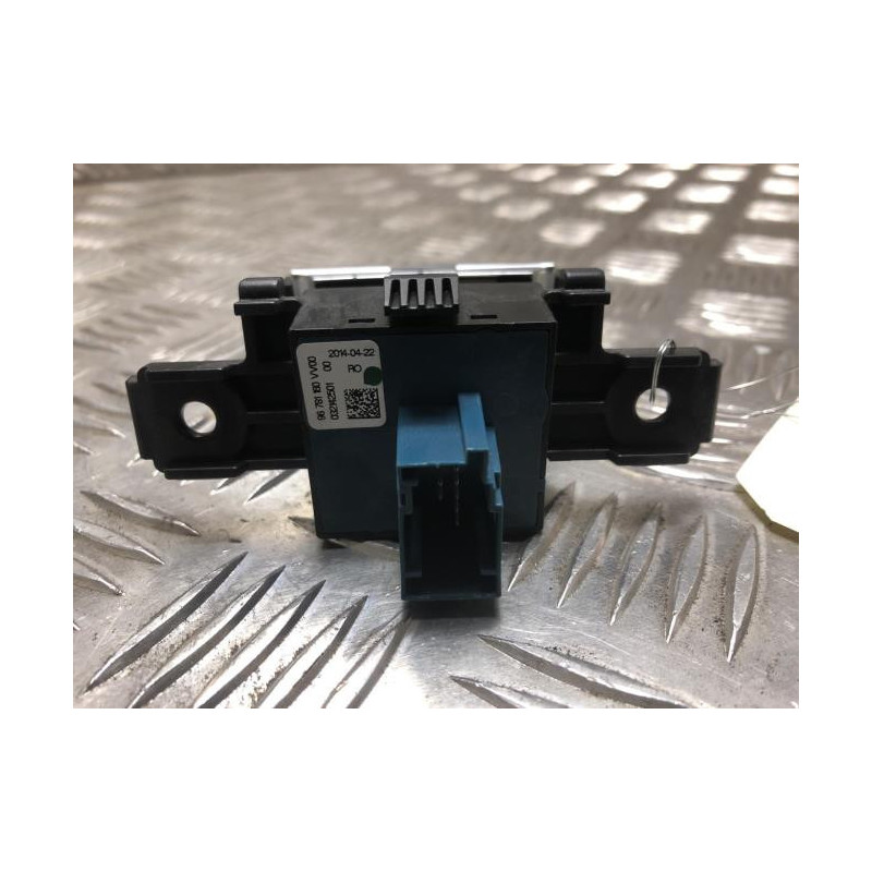 Poignee electrique frein a main CITROEN C4 PICASSO 2 PHASE 1 d’occasion