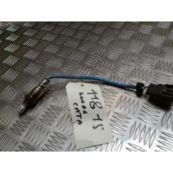 Sonde lambda FIAT 500 2 PHASE 1 d’occasion