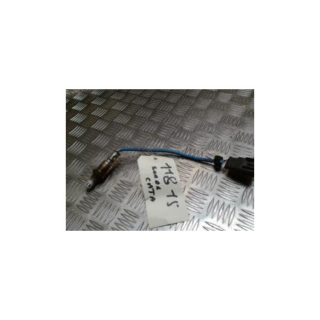 Sonde lambda FIAT 500 2 PHASE 1 d’occasion