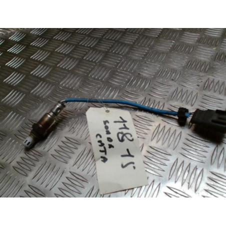 Sonde lambda FIAT 500 2 PHASE 1 d’occasion