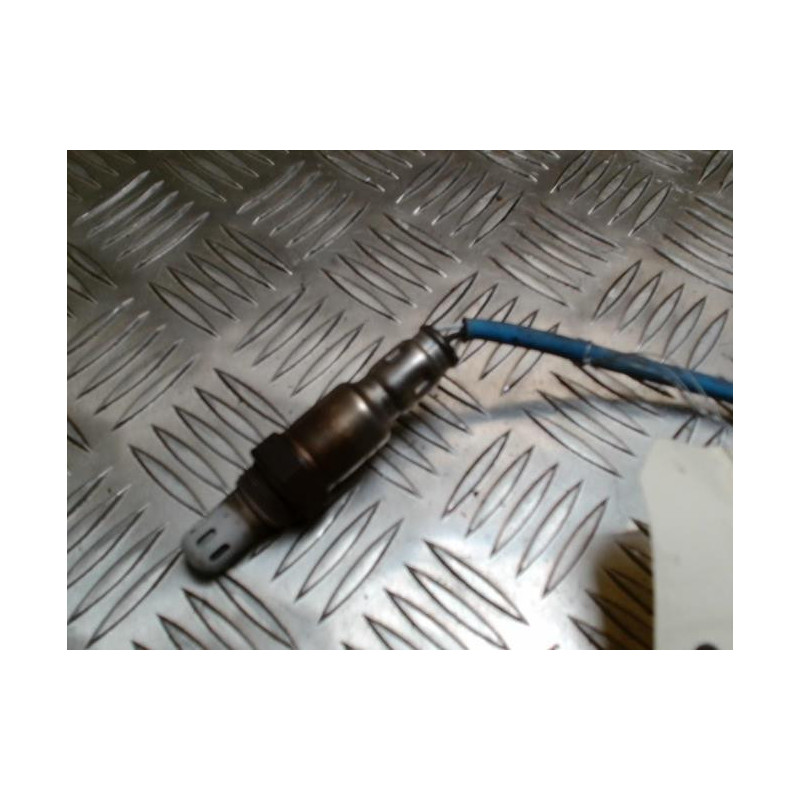 Sonde lambda FIAT 500 2 PHASE 1 d’occasion