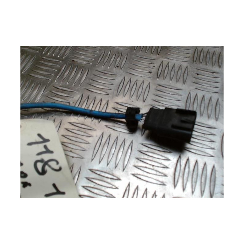 Sonde lambda FIAT 500 2 PHASE 1 d’occasion