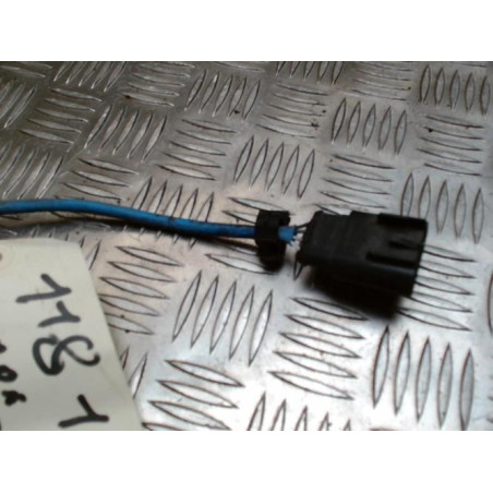Sonde lambda FIAT 500 2 PHASE 1 d’occasion
