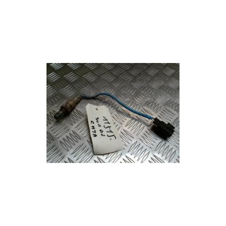 Sonde lambda FIAT 500 2 PHASE 1 d’occasion