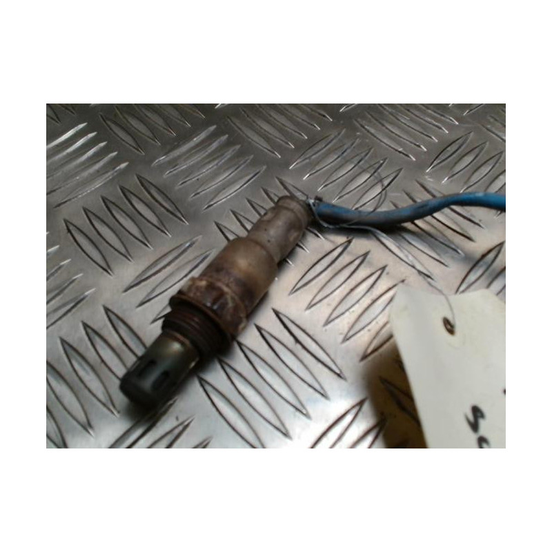 Sonde lambda FIAT 500 2 PHASE 1 d’occasion