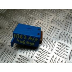 Relais electrique PEUGEOT 406 COUPE d’occasion