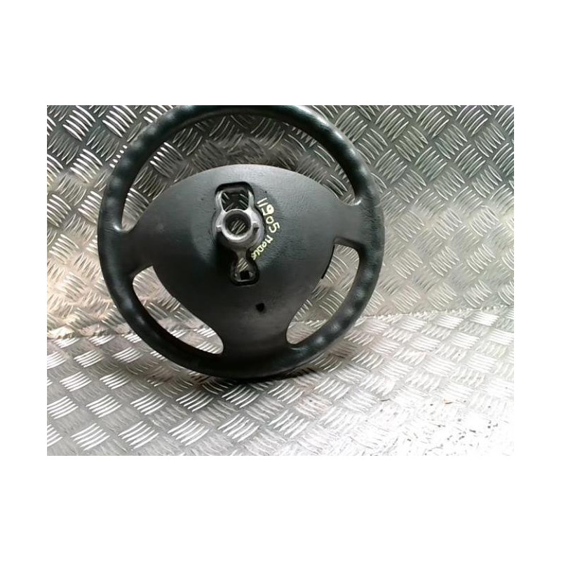 Volant RENAULT MODUS PHASE 1 d’occasion