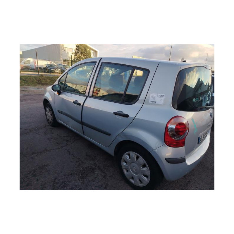 Volant RENAULT MODUS PHASE 1 d’occasion