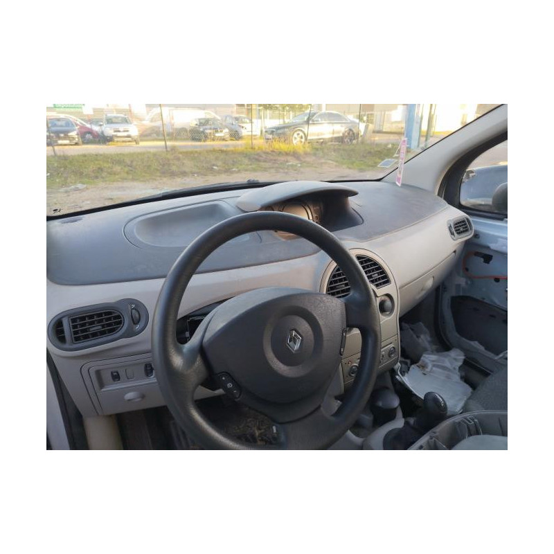 Volant RENAULT MODUS PHASE 1 d’occasion