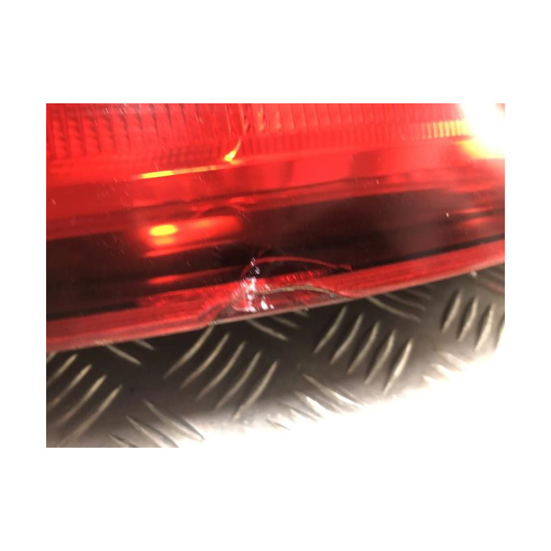 Feu arriere principal droit (feux) CITROEN C4 PICASSO 2 PHASE 1 d’occasion