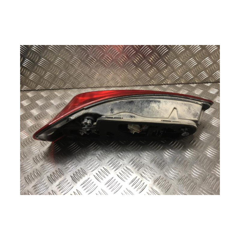 Feu arriere principal droit (feux) CITROEN C4 PICASSO 2 PHASE 1 d’occasion