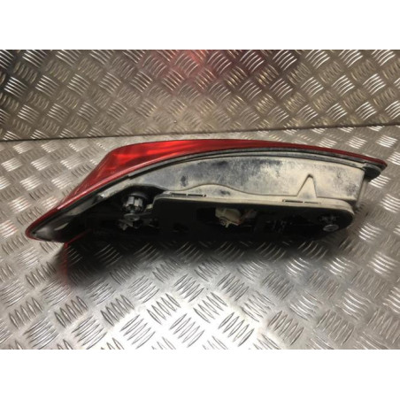 Feu arriere principal droit (feux) CITROEN C4 PICASSO 2 PHASE 1 d’occasion