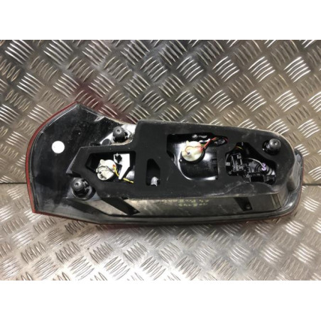 Feu arriere principal droit (feux) CITROEN C4 PICASSO 2 PHASE 1 d’occasion
