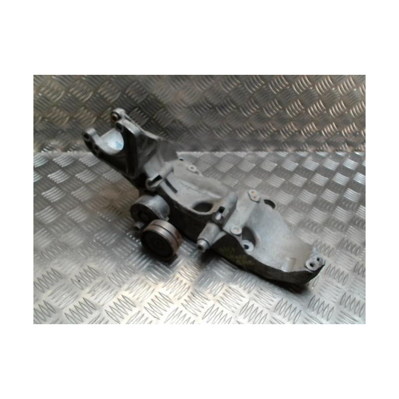 Support moteur RENAULT LAGUNA 2 PHASE 2 d’occasion