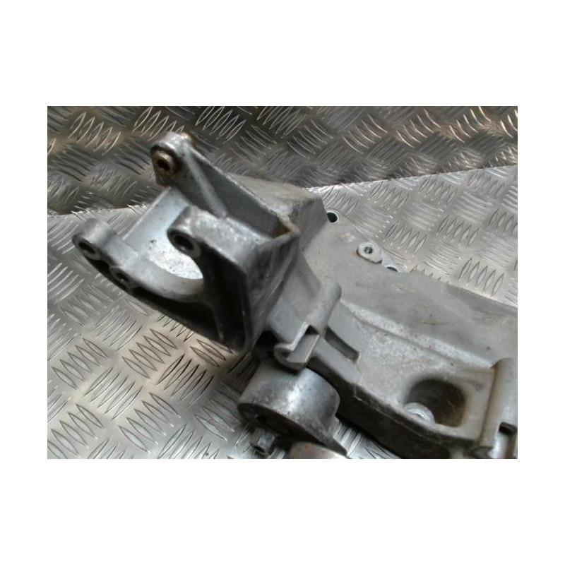Support moteur RENAULT LAGUNA 2 PHASE 2 d’occasion