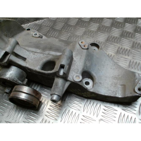 Support moteur RENAULT LAGUNA 2 PHASE 2 d’occasion