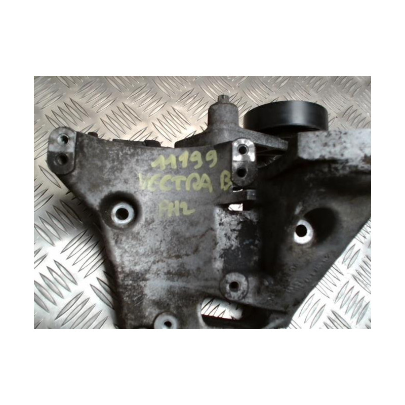 Support moteur OPEL VECTRA B PHASE 2 d’occasion