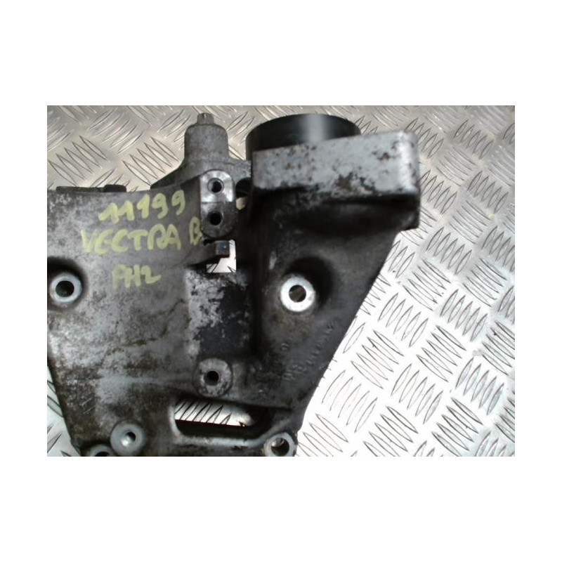 Support moteur OPEL VECTRA B PHASE 2 d’occasion