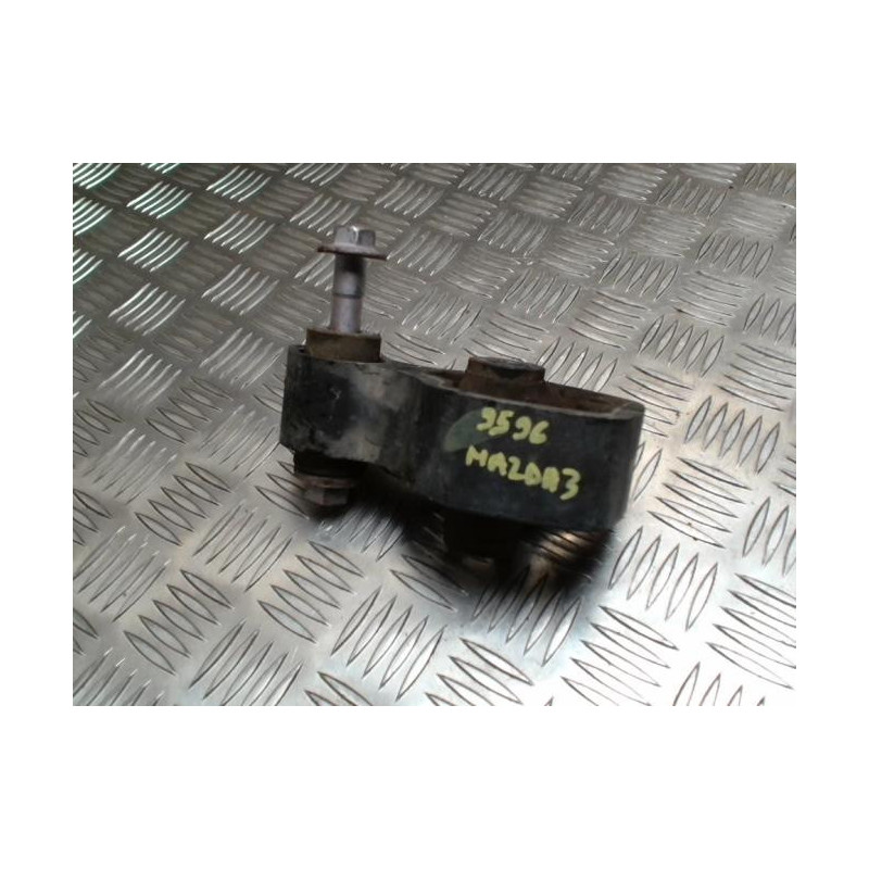 Support moteur MAZDA 3 3 PHASE 1 d’occasion