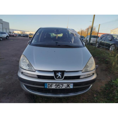 Retroviseur gauche PEUGEOT 807 d’occasion