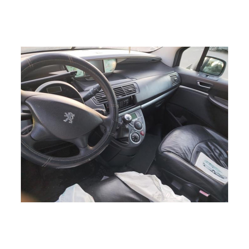 Retroviseur gauche PEUGEOT 807 d’occasion