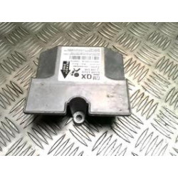 Boitier air bag OPEL ZAFIRA B PHASE 2 d’occasion