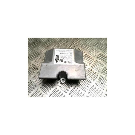 Boitier air bag OPEL ZAFIRA B PHASE 2 d’occasion