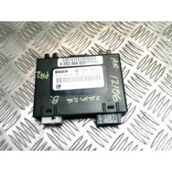 Module électronique OPEL ZAFIRA B PHASE 2 d’occasion