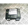 Module électronique OPEL ZAFIRA B PHASE 2 d’occasion