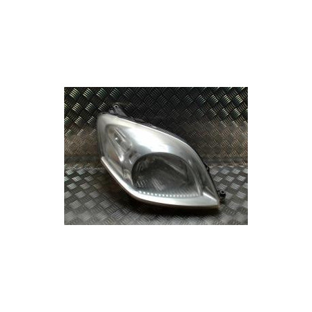 Optique avant principal droit (feux)(phare) CITROEN NEMO d’occasion