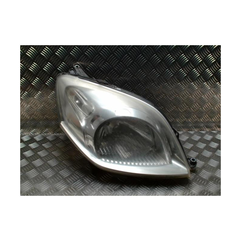 Optique avant principal droit (feux)(phare) CITROEN NEMO d’occasion