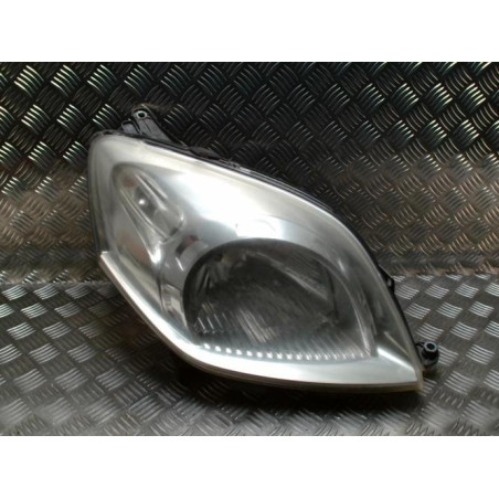 Optique avant principal droit (feux)(phare) CITROEN NEMO d’occasion