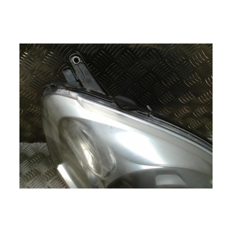 Optique avant principal droit (feux)(phare) CITROEN NEMO d’occasion