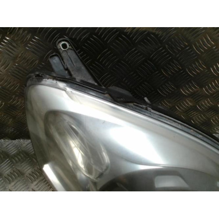 Optique avant principal droit (feux)(phare) CITROEN NEMO d’occasion
