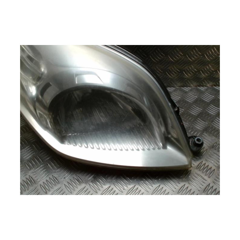 Optique avant principal droit (feux)(phare) CITROEN NEMO d’occasion
