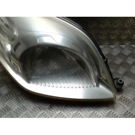 Optique avant principal droit (feux)(phare) CITROEN NEMO d’occasion
