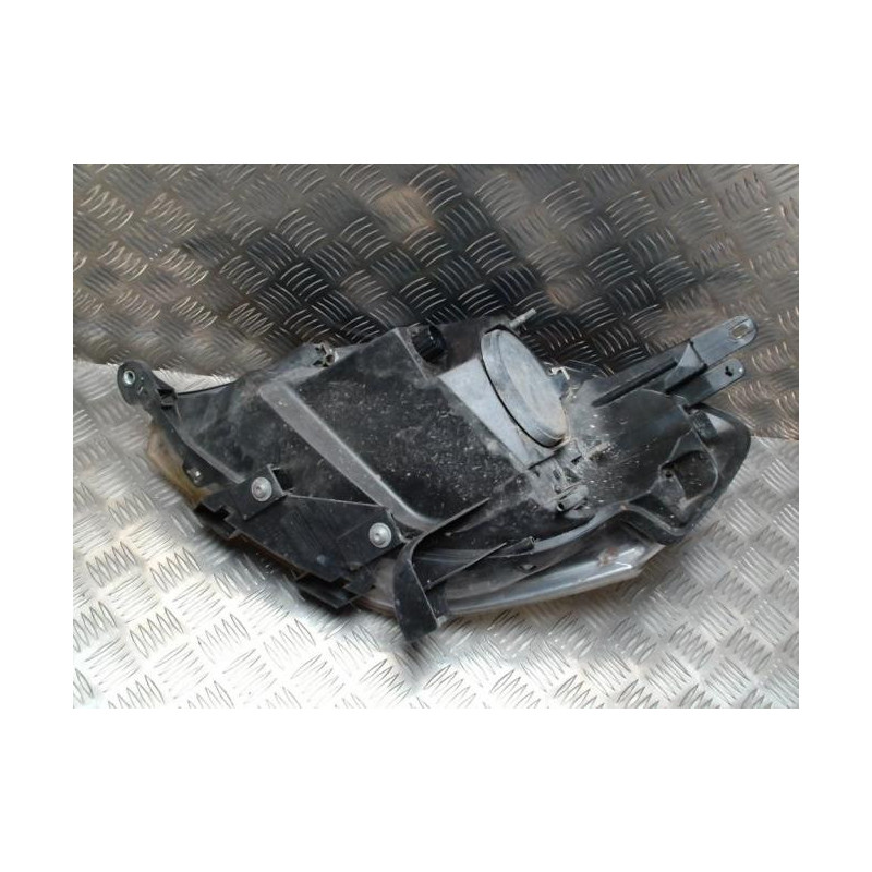 Optique avant principal droit (feux)(phare) CITROEN NEMO d’occasion