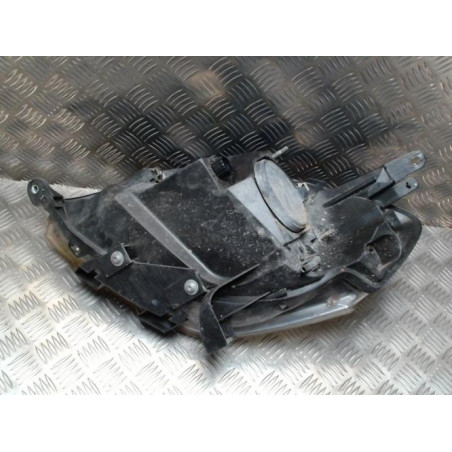 Optique avant principal droit (feux)(phare) CITROEN NEMO d’occasion